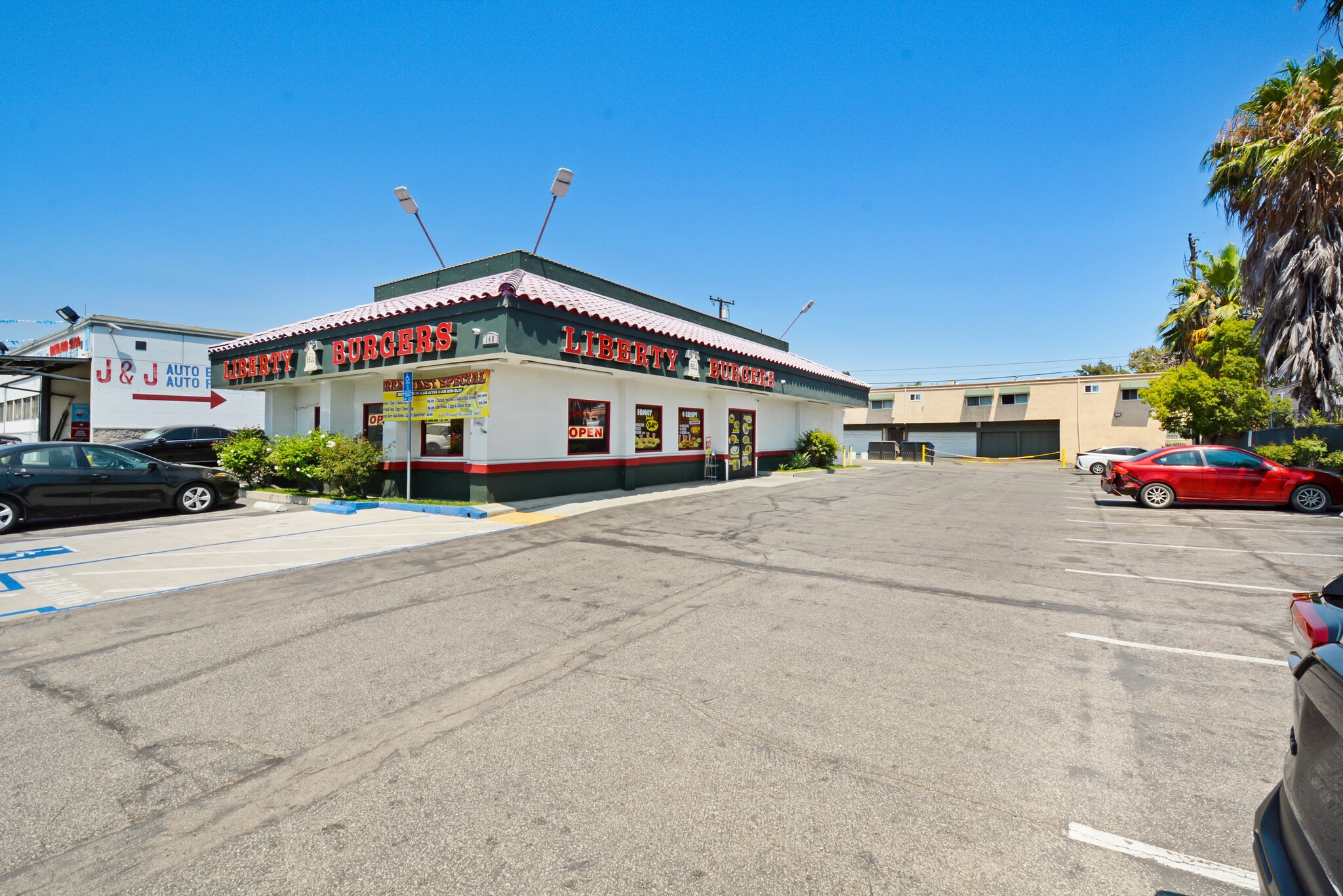 142 N Mountain Ave, Ontario, CA for sale Building Photo- Image 1 of 25