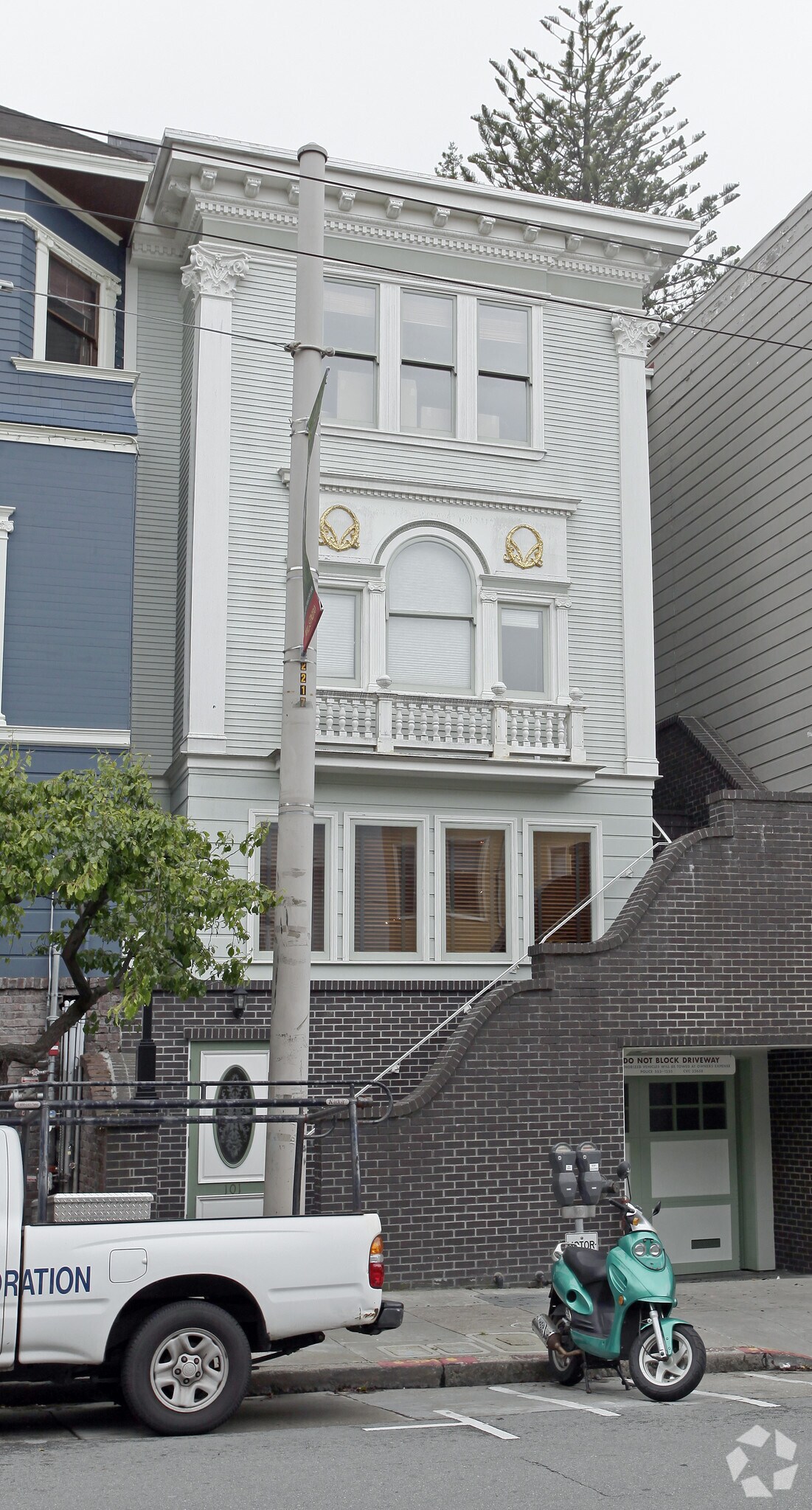 2253 Union St, San Francisco, CA for sale Primary Photo- Image 1 of 1