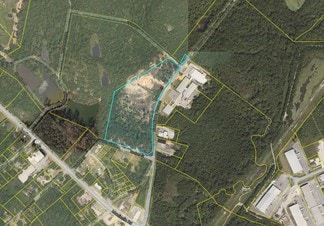 Plus de détails pour 651 Blue Ridge Ter, Columbia, SC - Terrain à vendre