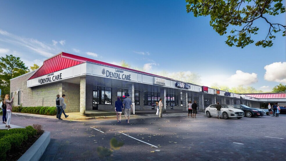 2245 W Columbia Ave, Battle Creek, MI for lease - Primary Photo - Image 1 of 10