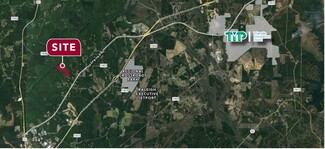 Plus de détails pour 440 Badders Road, Sanford, NC - Terrain à vendre