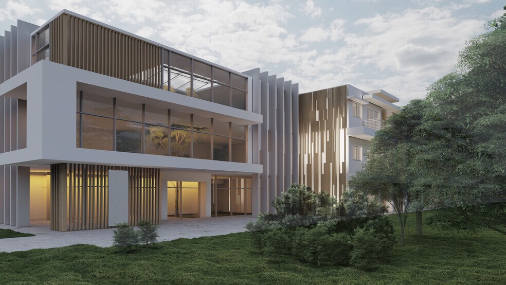 5108 18th Street Ct E, Bradenton, FL à vendre - Photo du bâtiment - Image 3 de 7