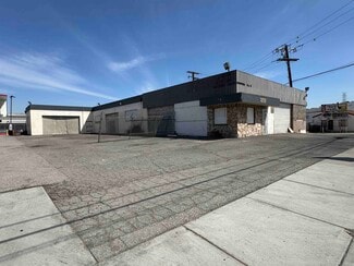 More details for 7895 Telegraph Rd, Montebello, CA - Retail for Sale