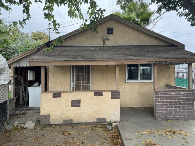 11112 Concert St, El Monte, CA à vendre - Photo du bâtiment - Image 3 de 7