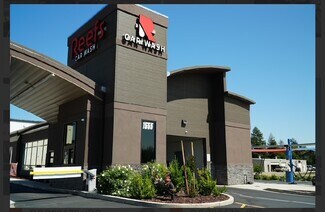 Plus de détails pour 1555 Canal Blvd, Ripon, CA - Commerce de détail à vendre