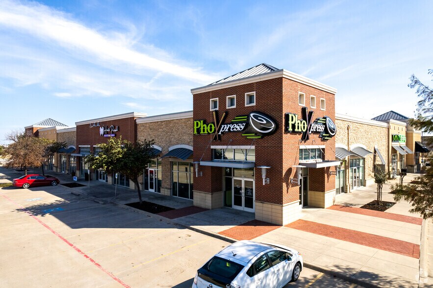 3000 Grapevine Mills Pkwy, Grapevine, TX à louer - Photo du bâtiment - Image 2 de 4