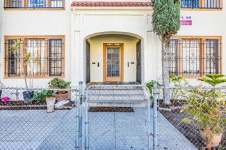 More details for 2752 W 15th St, Los Angeles, CA - Multifamily for Sale