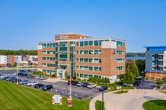 Plus de détails pour 480 Pilgrim Way, Green Bay, WI - Bureau, Bureau/Médical à louer