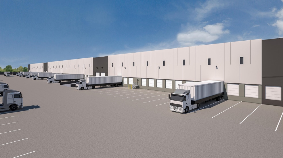 3607 S 12th St, Phoenix, AZ for lease - Building Photo - Image 2 of 6