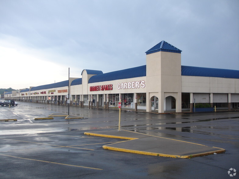 2136 William St, Cape Girardeau, MO for lease - Building Photo - Image 3 of 13