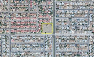 More details for NWC Recker & Adobe, Mesa, AZ - Land for Sale