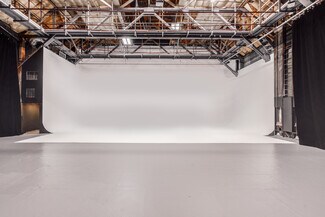 Plus de détails pour 1215 Bates Ave, Los Angeles, CA - Local d'activités à louer