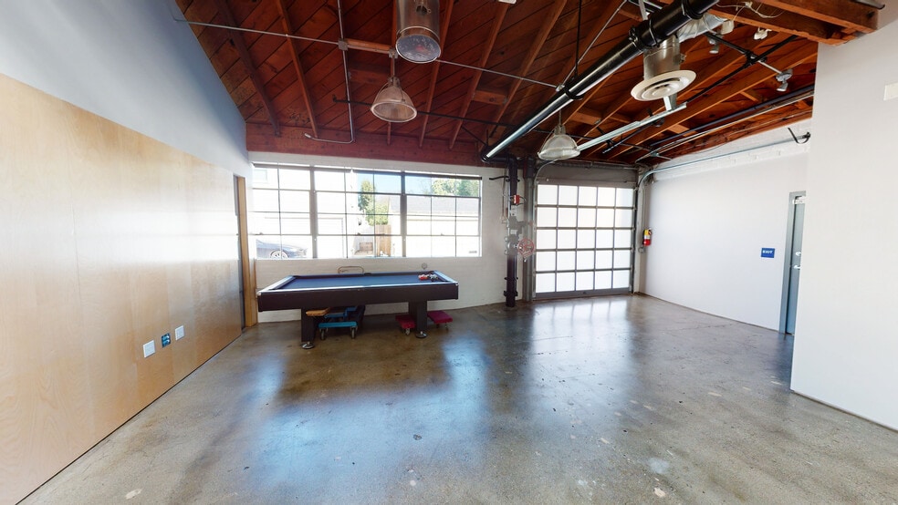 1735-1739 Berkeley St, Santa Monica, CA for lease - Building Photo - Image 3 of 12