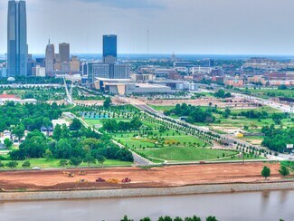 Plus de détails pour 506 SW 24th St, Oklahoma City, OK - Multi-résidentiel à vendre