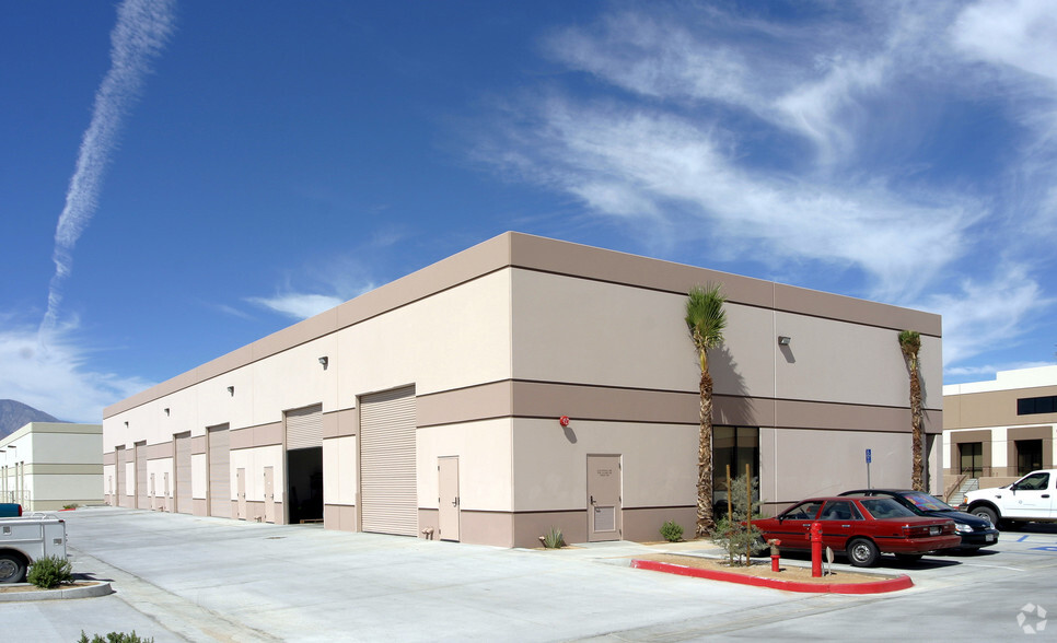 72099 North Shore St, Thousand Palms, CA for lease - Other - Image 2 of 10