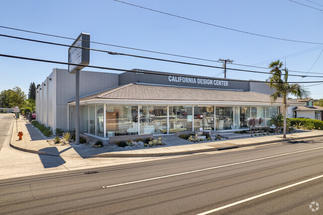 More details for 565 N Tustin St, Orange, CA - Retail for Lease