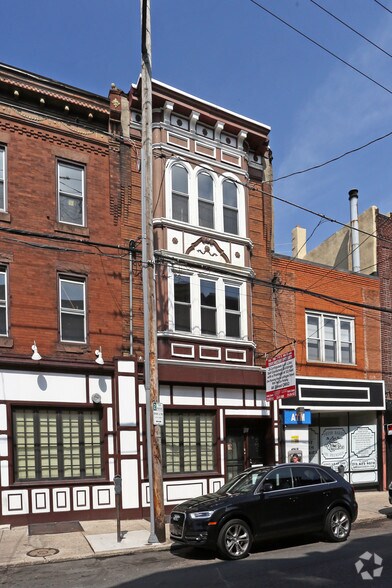 708 S 4th St, Philadelphia, PA à vendre - Photo du bâtiment - Image 2 de 3