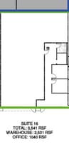 2975 Breckinridge Blvd, Duluth, GA for lease Interior Photo- Image 2 of 4