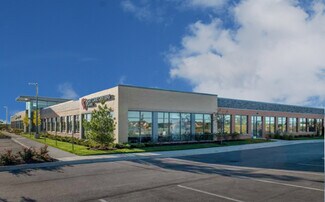 Plus de détails pour 10260 W 191st St, Mokena, IL - Médical à louer