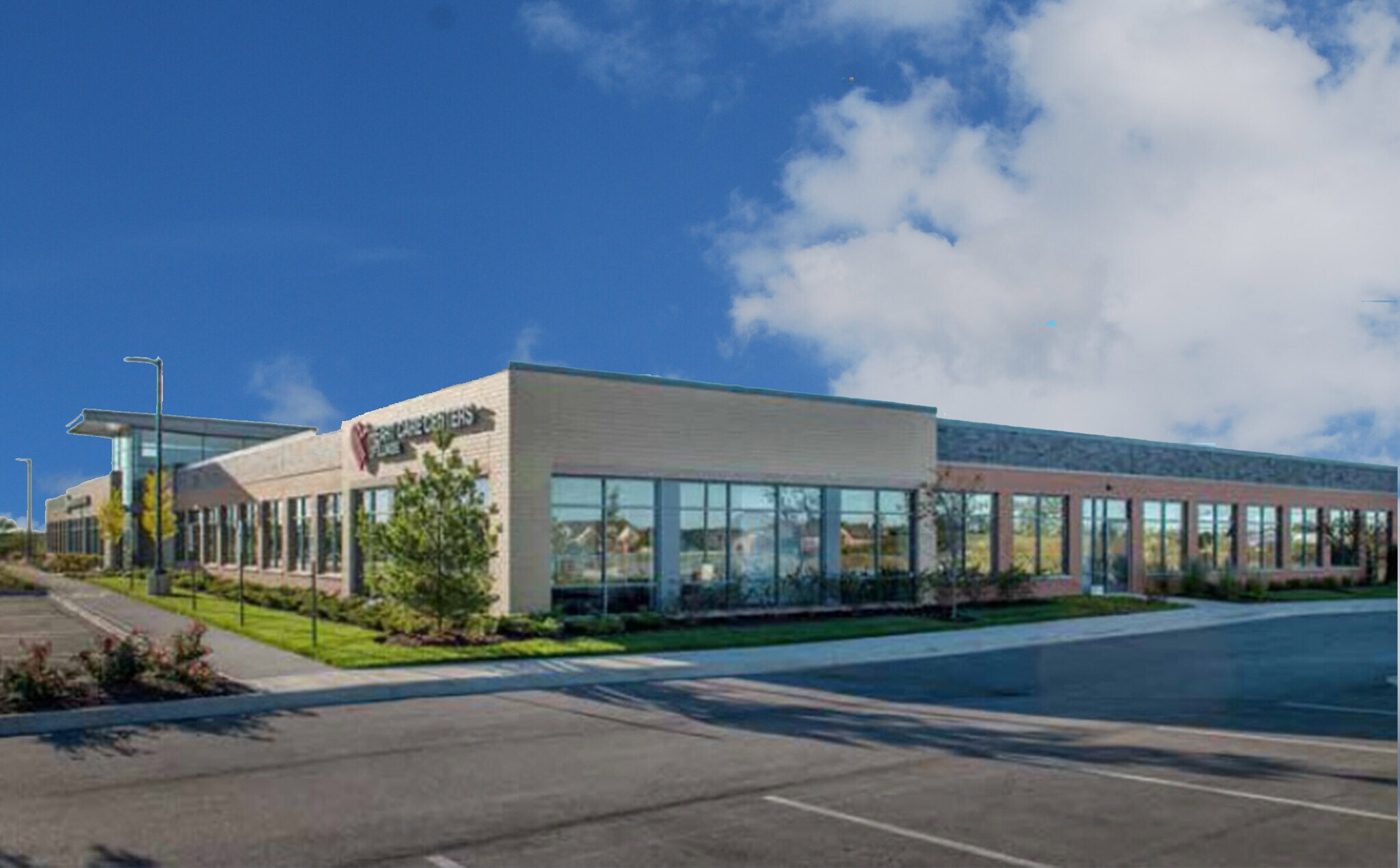 10260 W 191st St, Mokena, IL for lease Primary Photo- Image 1 of 9