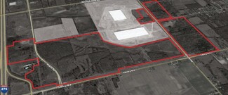 Plus de détails pour Wahrman rd, Huron Twp, MI - Terrain à vendre