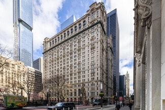 More details for 111 Broadway, New York, NY - Office for Lease