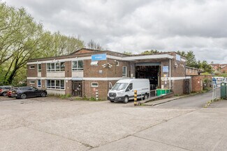 Plus de détails pour 10 Tower Ln, Warmley - Industriel à vendre