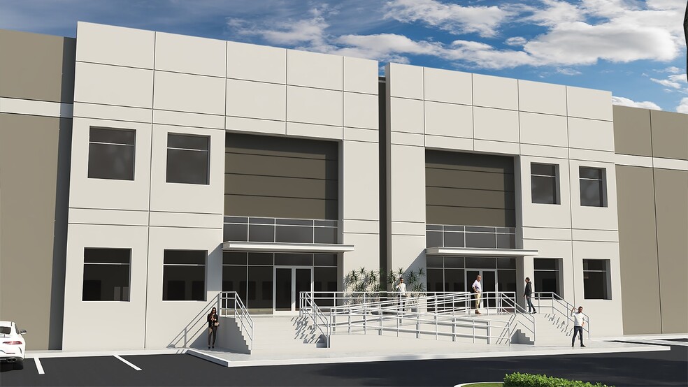 1192 Reuthinger Pky, Laredo, TX for sale - Building Photo - Image 2 of 13