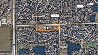 More details for SWC Of Taylor And Budler Rd, Romeoville, IL - Land for Sale