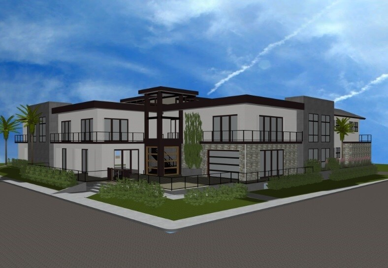 785 Grand Ave, Carlsbad, CA à louer - Photo du bâtiment - Image 2 de 2