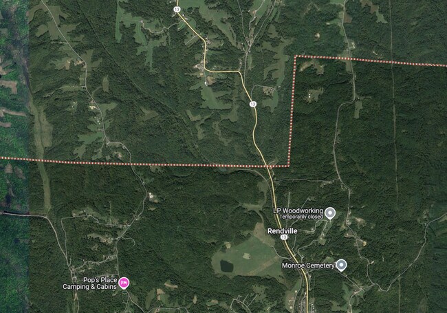 Plus de détails pour 0 State Route 13, New Lexington, OH - Terrain à vendre