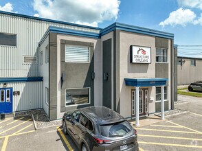 2711-2715 Louis-XIV Boul, Québec, QC for lease Building Photo- Image 2 of 21