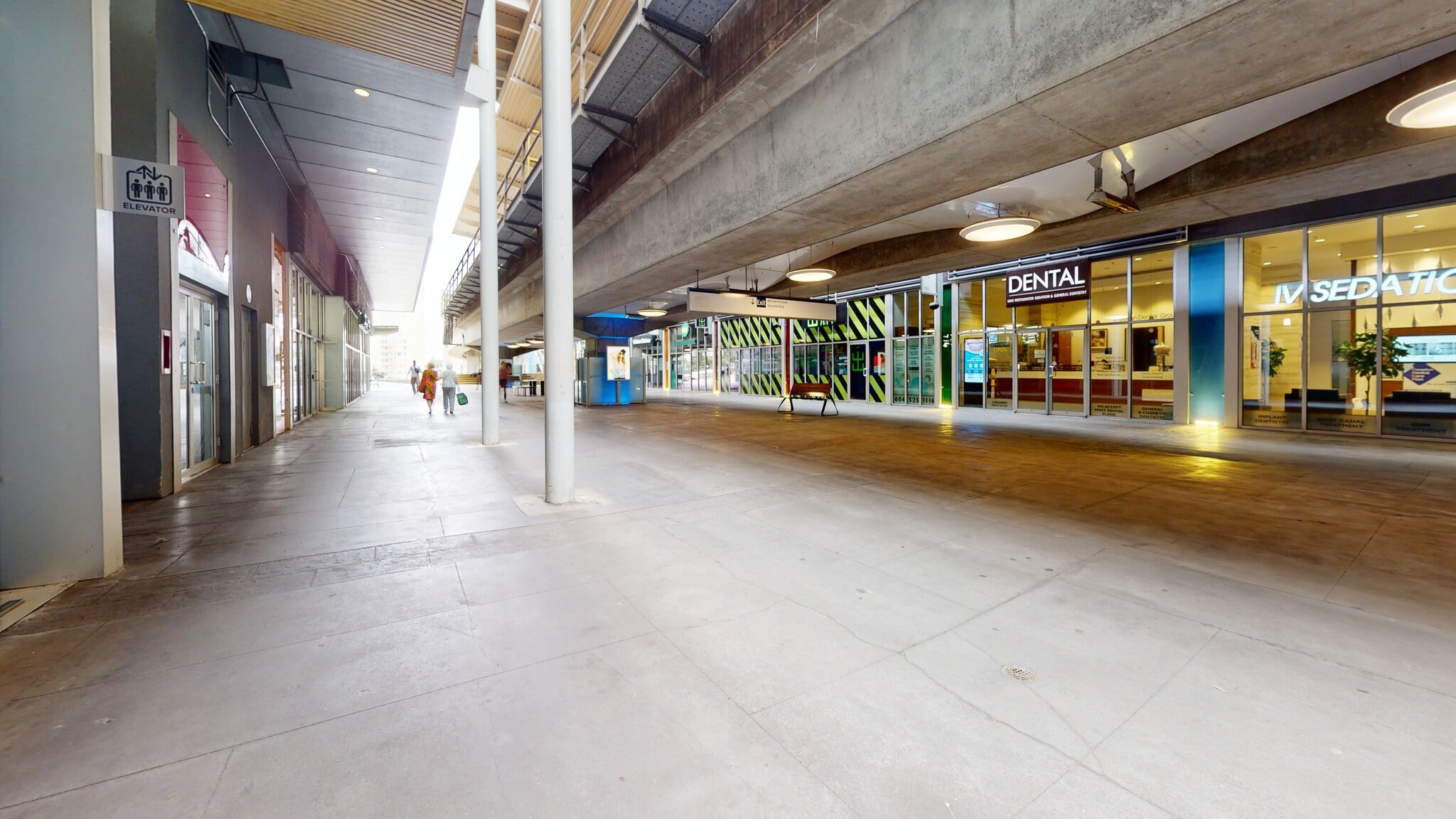 800 Carnarvon St, New Westminster, BC for lease Building Photo- Image 1 of 13