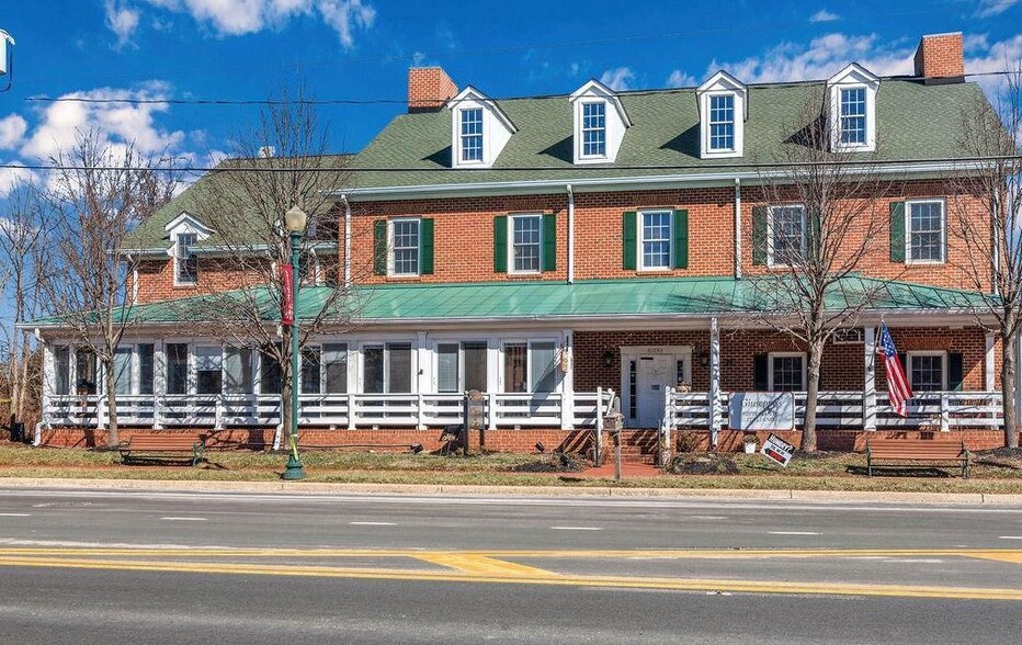 15120 Washington St, Haymarket, VA for sale - Primary Photo - Image 1 of 1