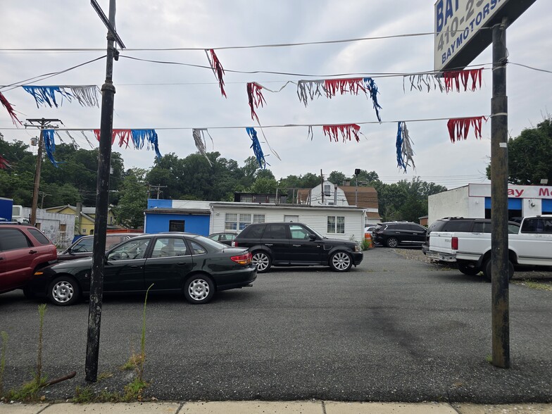 6200 Belair Rd, Baltimore, MD for sale - Building Photo - Image 2 of 7