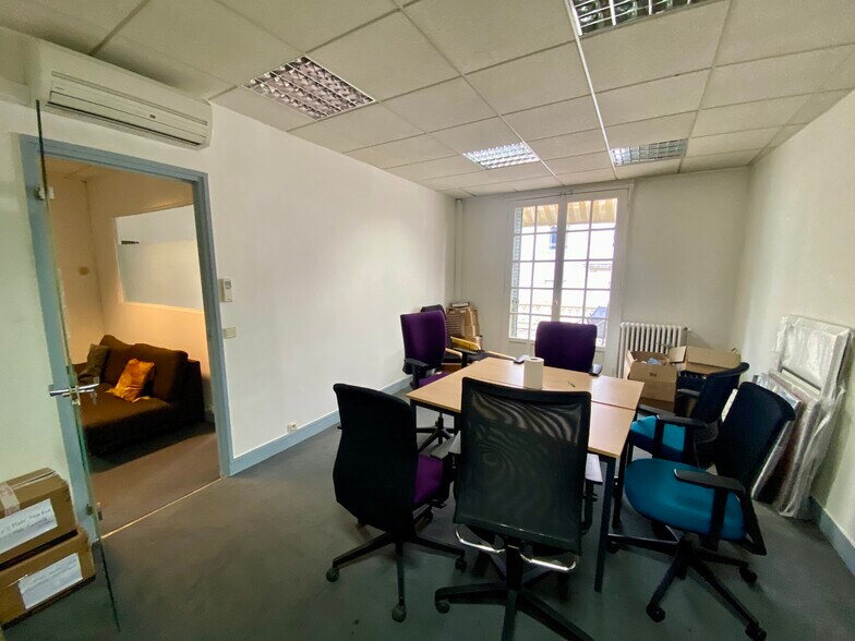 13 Rue De L'Oasis, Puteaux à louer - Photo du bâtiment - Image 3 de 8