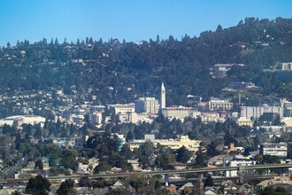 601 12th St, Oakland, CA for lease Interior Photo- Image 2 of 7