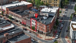 More details for 175 Glen St, Glens Falls, NY - Retail for Sale