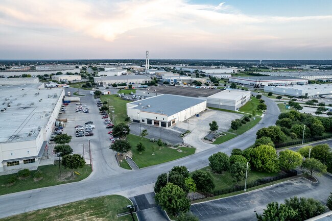 More details for 6508 Tri-County Pky, Schertz, TX - Industrial for Lease