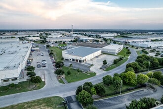 6508 Tri-County Pky, Schertz, TX - Aerial  map view - Image1