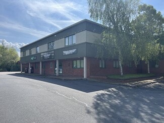 More details for Worcester Rd, Bromyard - Industrial for Lease