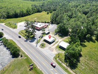 Plus de détails pour 1719C S Waukesha St, Bonifay, FL - Spécialité à vendre