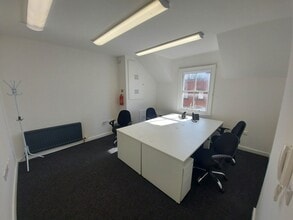 8-10 Ashley Rd, Altrincham for lease Interior Photo- Image 1 of 3