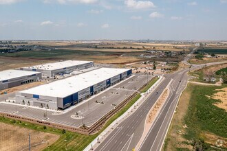 14831 Washington St, Thornton, CO - AÉRIEN Vue de la carte - Image1