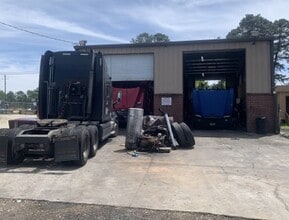 4333 Moreland Ave, Ellenwood, GA for lease Building Photo- Image 2 of 2