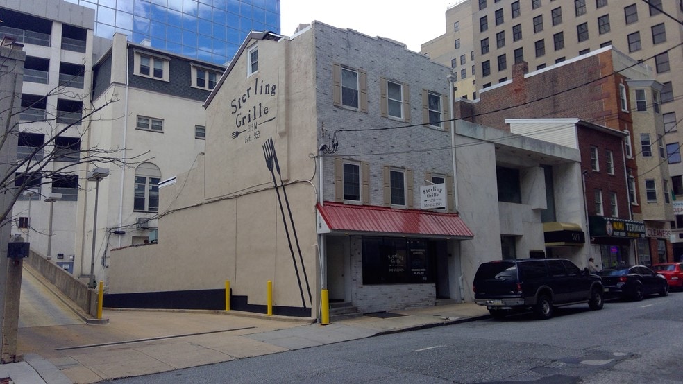 919 N Orange St, Wilmington, DE for sale - Primary Photo - Image 1 of 10