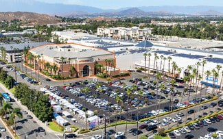 More details for 3601 Galleria At Tyler, Riverside, CA - Retail for Sale