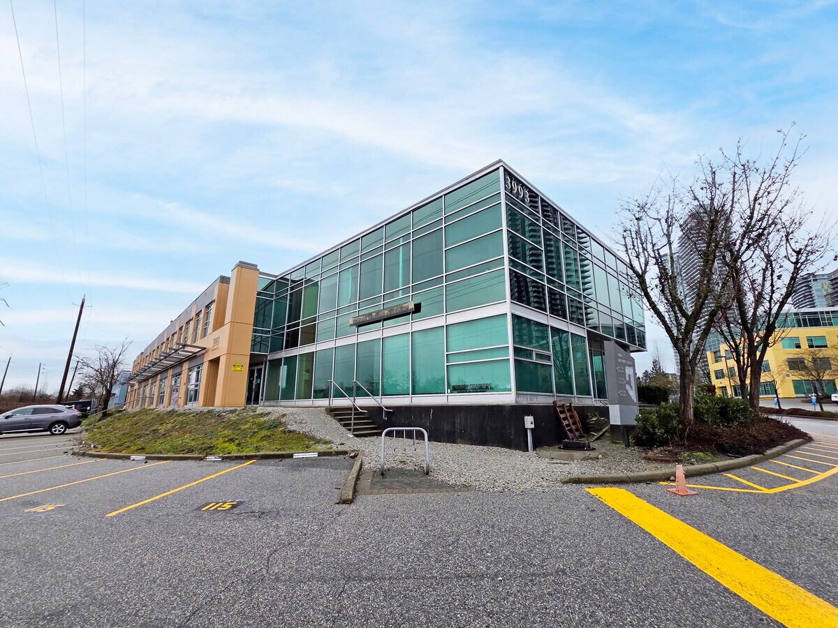 3993 Henning Dr, Burnaby, BC V5C 6P7 - Unit 117 - - Interior Photo - Image 2 of 6