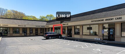 346 Main Ave, Norwalk, CT for lease Building Photo- Image 1 of 1