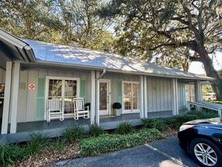 More details for 4924 E First Coast Hwy, Fernandina Beach, FL - Office/Retail for Lease